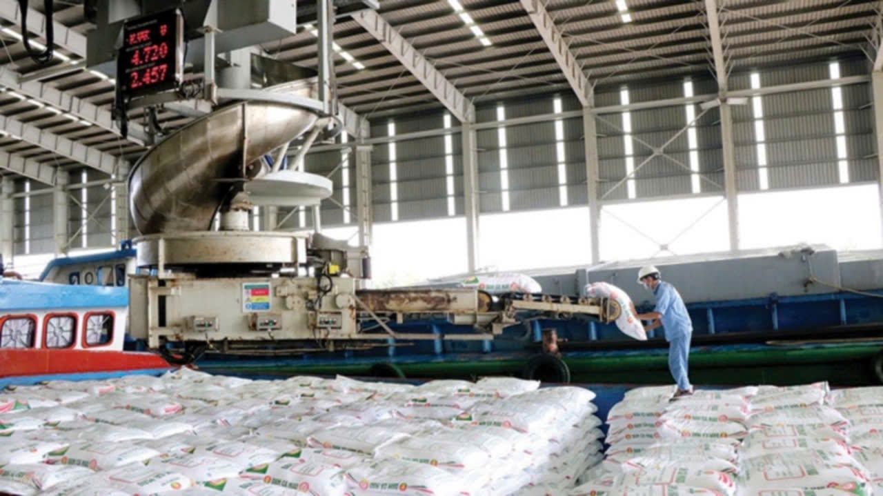 Đảng bộ Tập đoàn Dầu khí Quốc gia Việt Nam:  Quyết tâm hoàn thành toàn diện, vượt cao các chỉ tiêu nhiệm kỳỳ 2020-2025