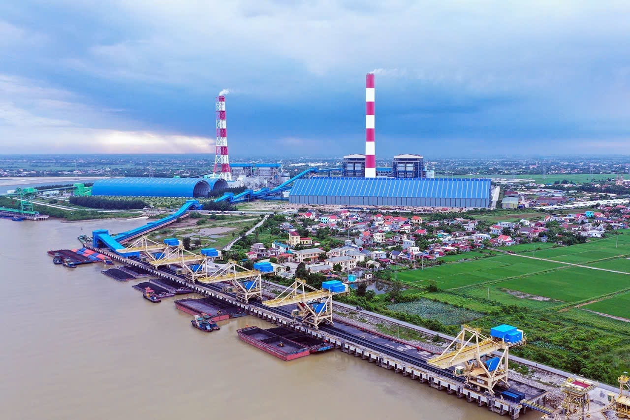 Đảng bộ Tập đoàn Dầu khí Quốc gia Việt Nam:  Quyết tâm hoàn thành toàn diện, vượt cao các chỉ tiêu nhiệm kỳỳ 2020-2025