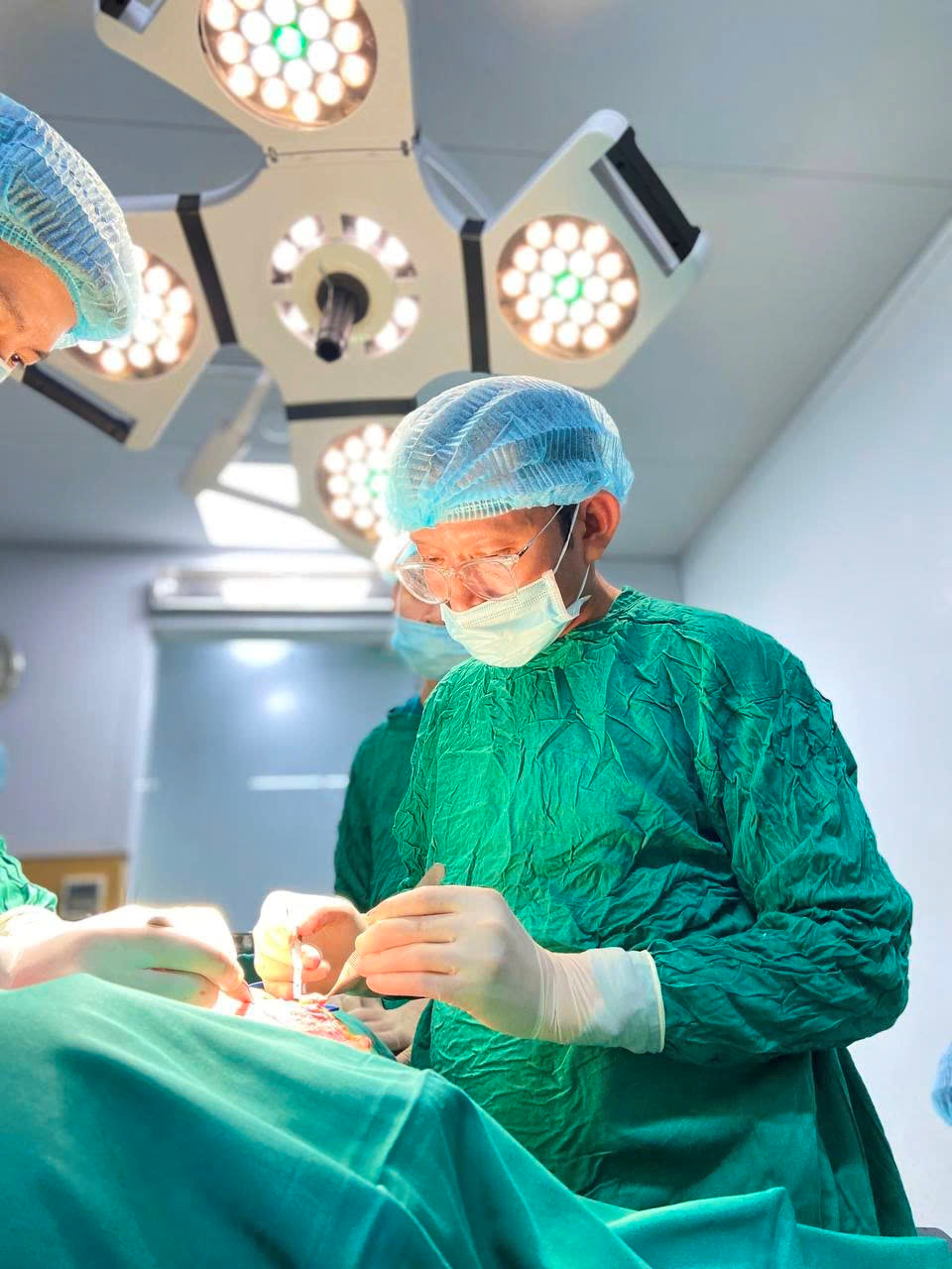 Lần đầu tiên có mặt tại Việt Nam - Công nghệ Q-Lean: Thách thức tất cả mỡ thừa