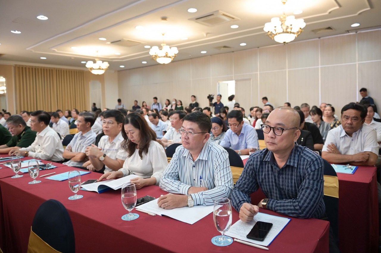 Hội nghị tuyên truyền về biển, đảo Việt Nam năm 2024” tại Khánh Hoà