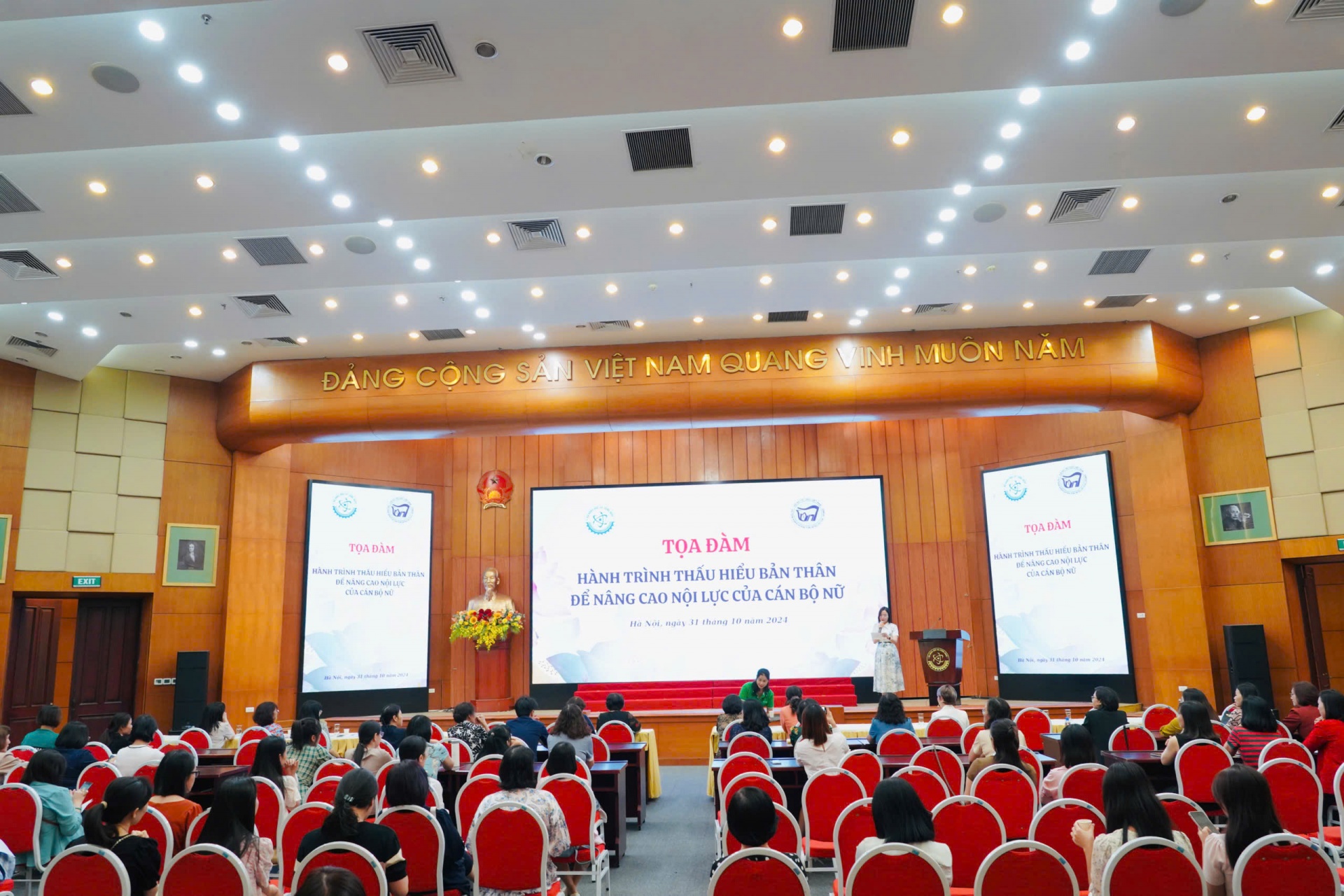 Hãy là “đạo diễn” của “bộ phim” cuộc đời mình Hãy là “đạo diễn” của “bộ phim” cuộc đời mình