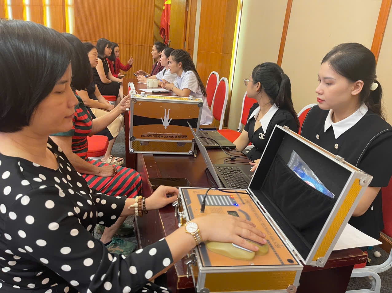 Hãy là “đạo diễn” của “bộ phim” cuộc đời mình Hãy là “đạo diễn” của “bộ phim” cuộc đời mình