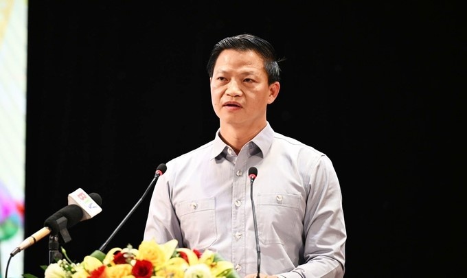 Tỉnh Bắc Ninh tổ chức Hội nghị công bố không còn hộ nghèo