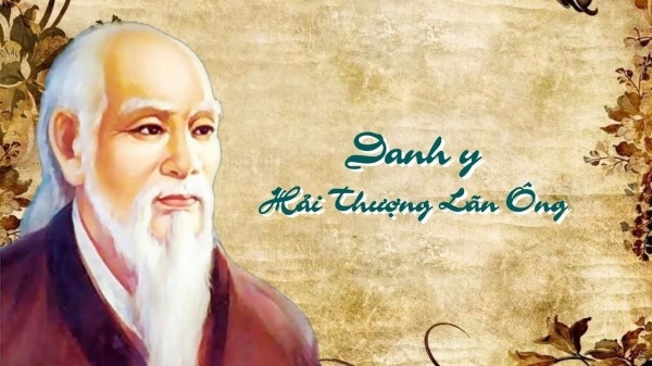 Quy định mới xét tặng giải thưởng Hải Thượng Lãn Ông