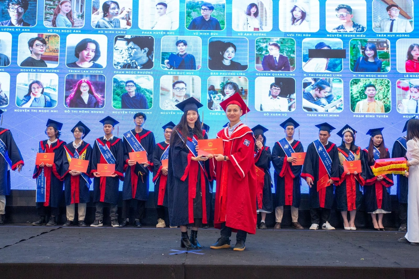 Đồ án sáng tạo của nữ sinh kiến trúc Việt Nam được vinh danh trên “đấu trường quốc tế”