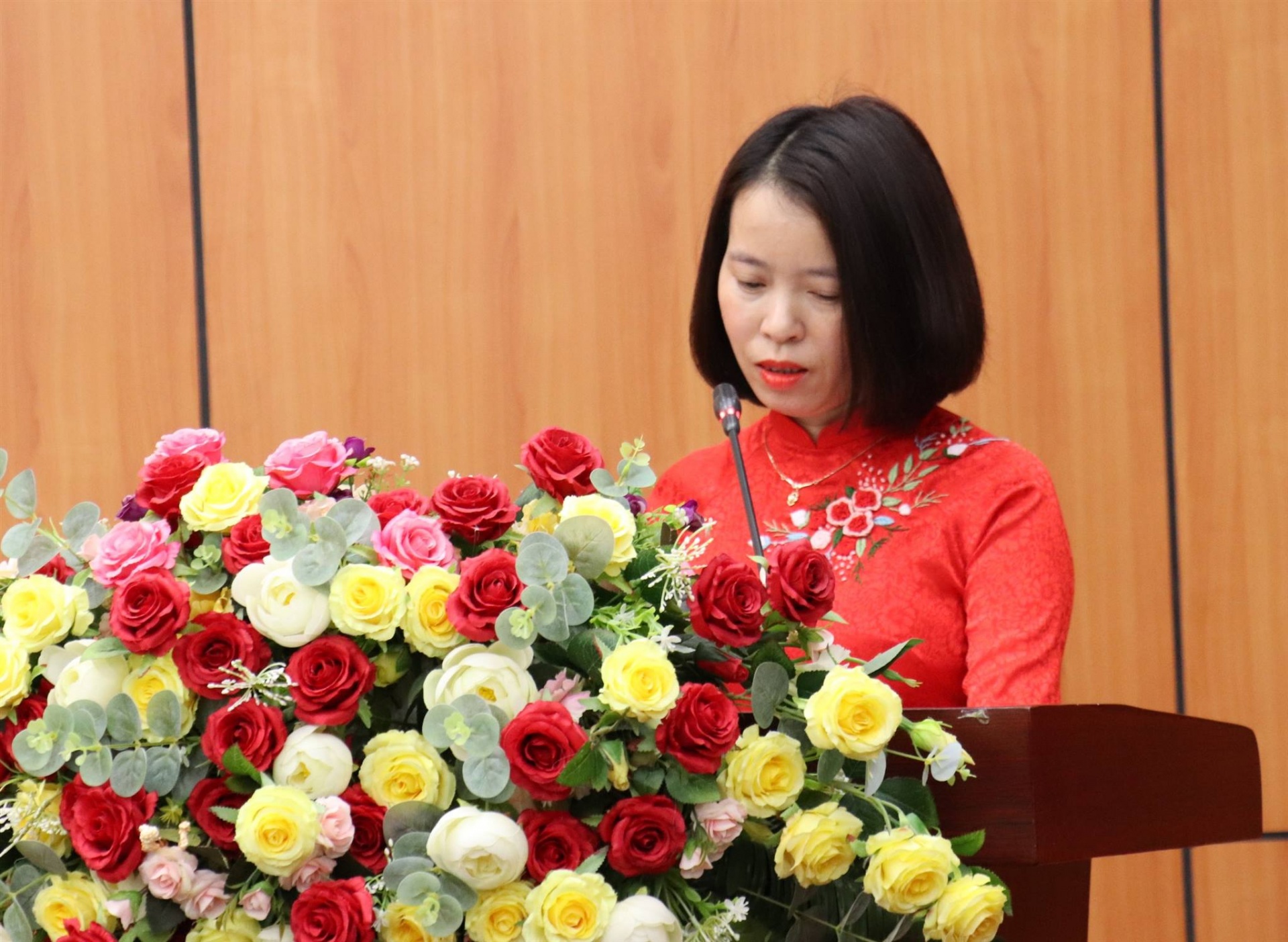 Hà Giang: Điều động, bổ nhiệm nhiều lãnh đạo cấp Sở