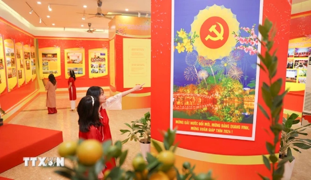 Bài viết của Tổng Bí thư Tô Lâm: Tinh-Gọn-Mạnh hiệu năng-Hiệu lực-Hiệu quả