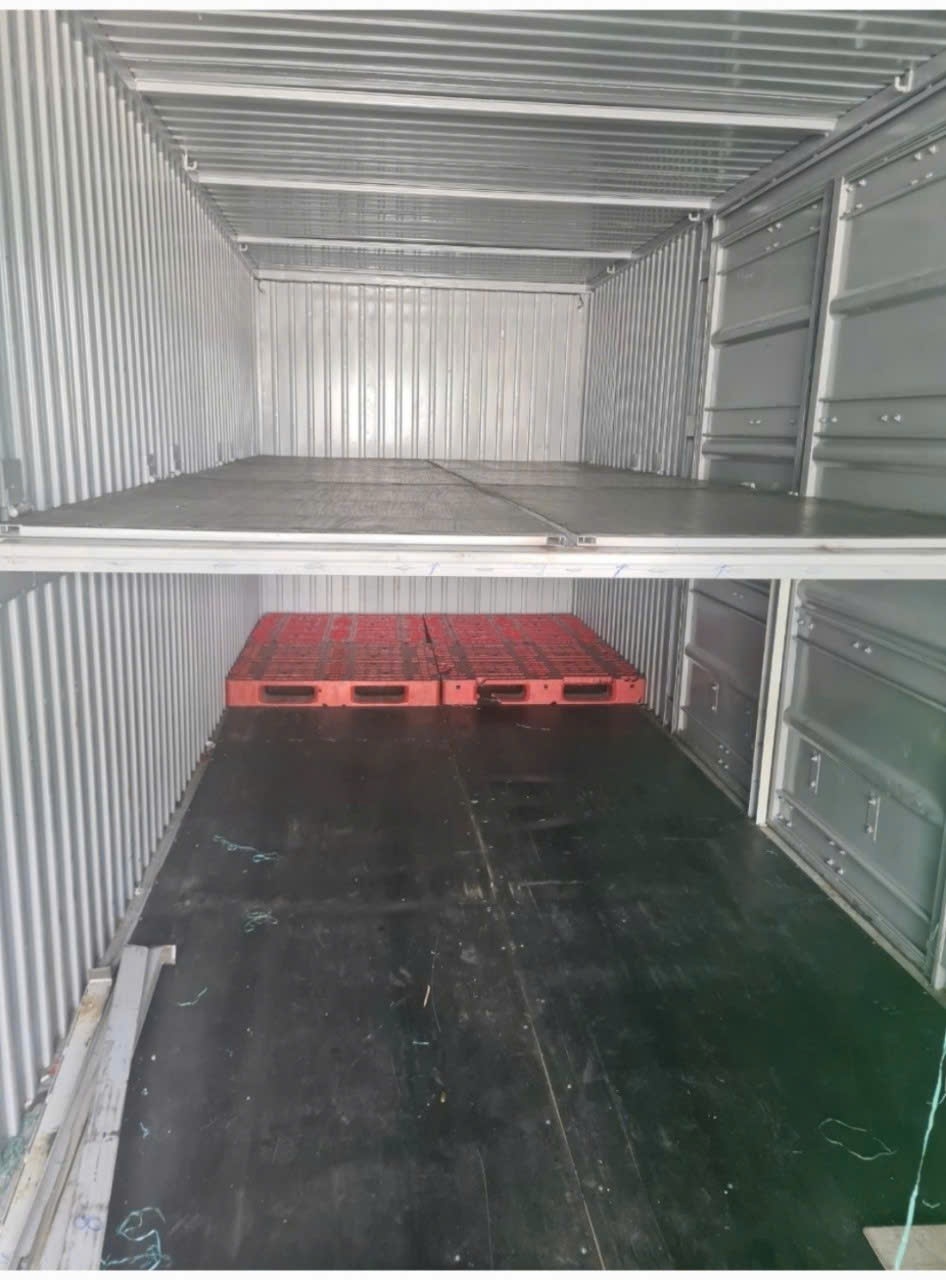 Công ty TNHH Dịch vụ Thương mại và Vận tải Việt Hải: An toàn, uy tín, chất lượng Công ty TNHH Dịch vụ Thương mại và Vận tải Việt Hải: An toàn, uy tín, chất lượng