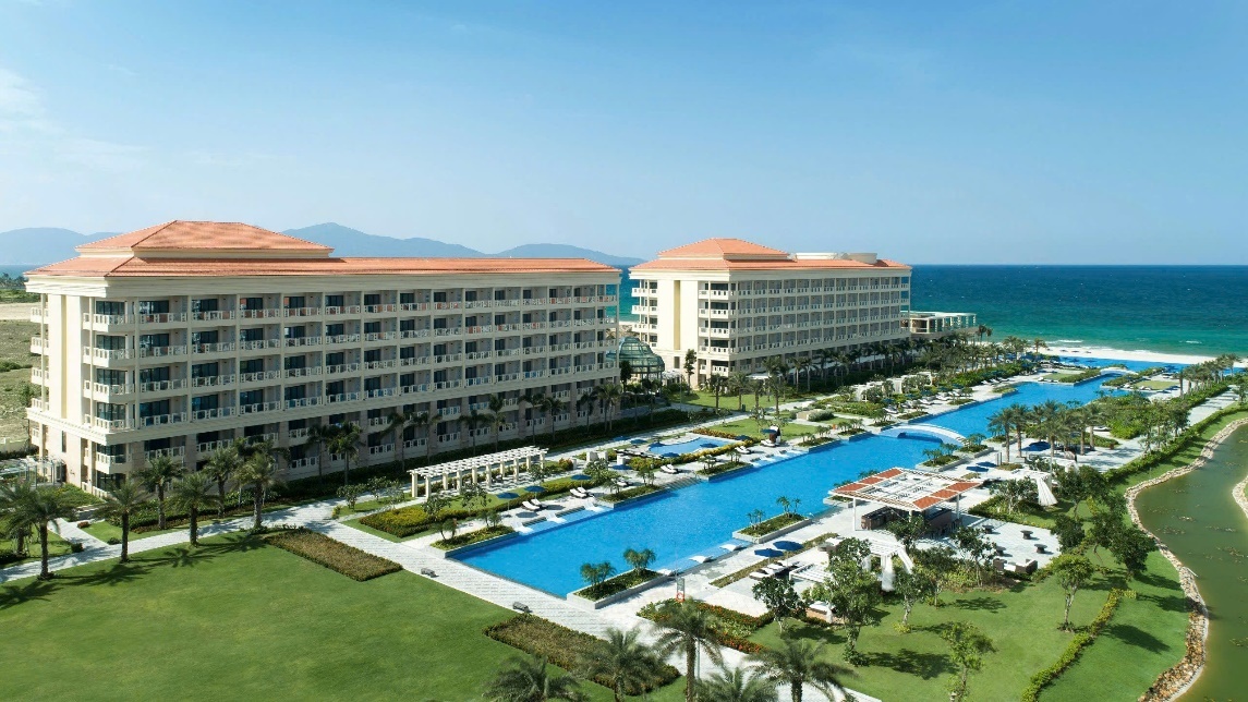 Tổ hợp nghỉ dưỡng hàng đầu thế giới Sheraton Grand Đà Nẵng Resort khẳng định vị thế và chuẩn mực dịch vụ khi phục vụ thành công Gala Dinner trong khuôn khổ Hội nghị APEC 2017 Tổ hợp nghỉ dưỡng hàng đầu thế giới Sheraton Grand Đà Nẵng Resort khẳng định vị thế và chuẩn mực dịch vụ khi phục vụ thành công Gala Dinner trong khuôn khổ Hội nghị APEC 2017