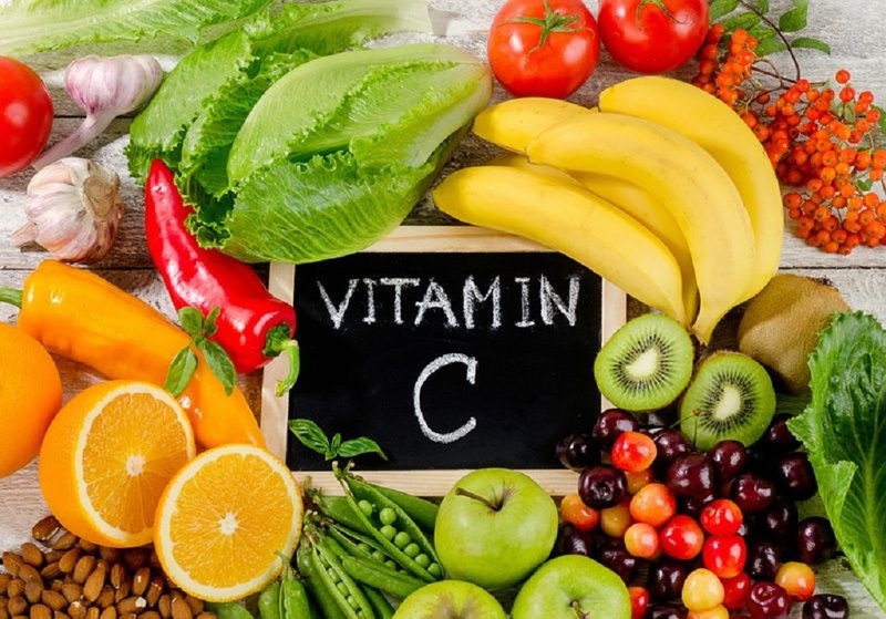 Bệnh tăng huyết áp tránh dùng vitamin C