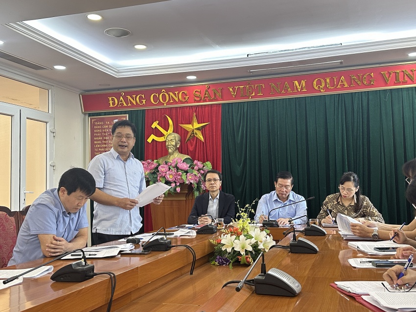 undefined Vĩnh Phúc mỗi tháng phải xây dựng 245 căn hộ nhà ở xã hội.