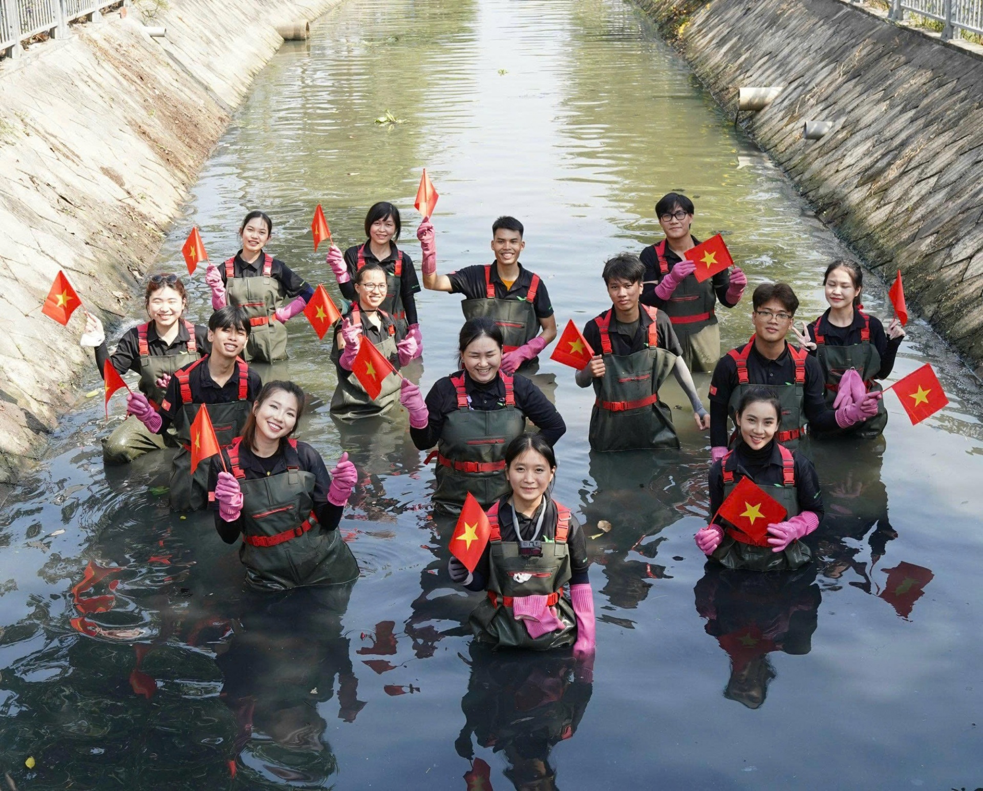  Dự án tham gia giải thưởng năm nay. Ảnh: BTC