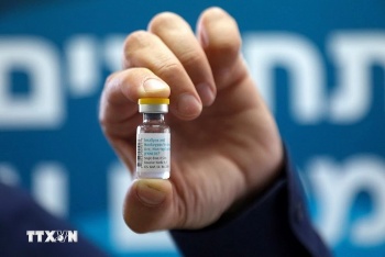 who phan bo gan 900000 lieu vaccine phong benh dau mua khi