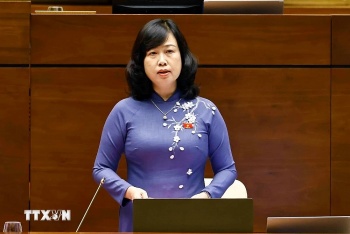 phan cap phan quyen trong cap phep chung chi hanh nghe kham chua benh