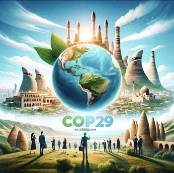 cop29 su kien then chot trong cuoc chien toan cau chong bien doi khi hau