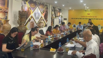 nganh cong thuong ha noi quan tam nang cao chat luong san pham thu cong my nghe huong toi xuat khau