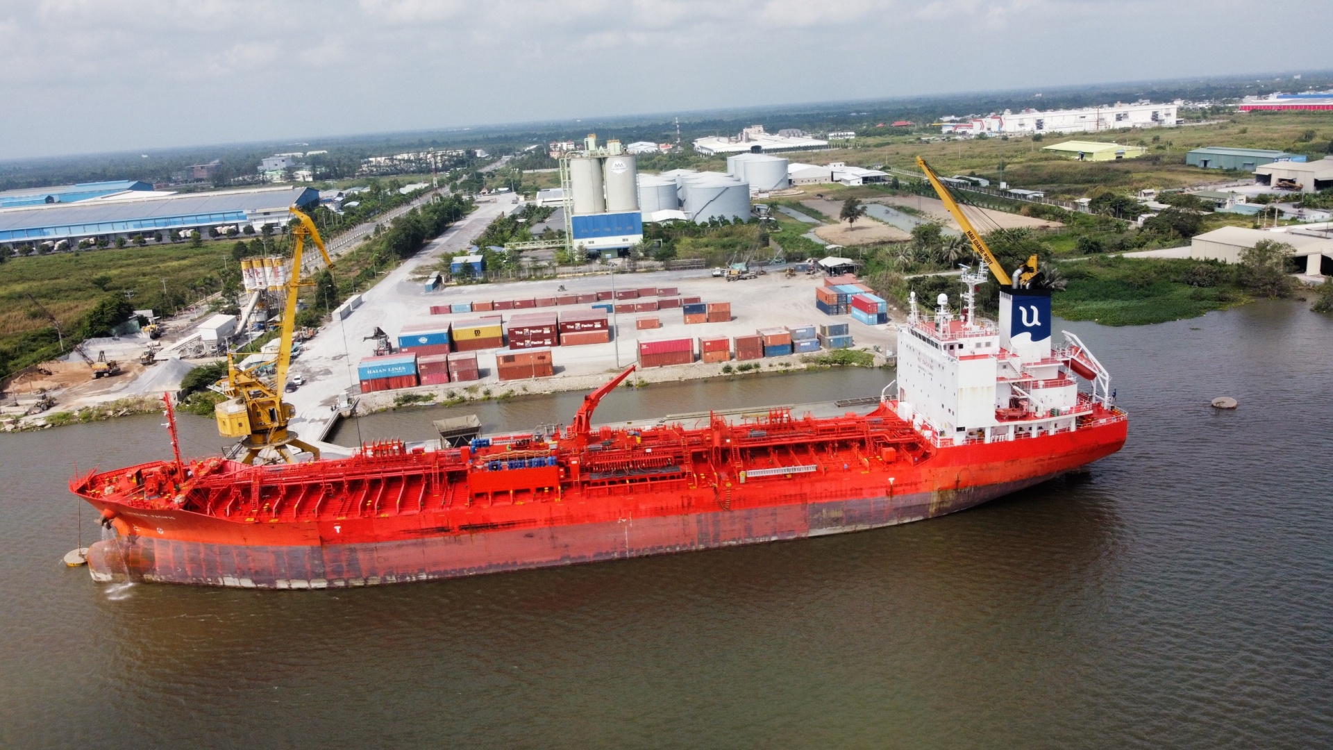 Hậu Giang: Tận dụng cơ hội, mở ra không gian phát triển hòa nhập cùng miền Tây