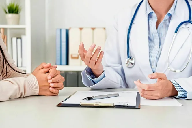 Thông tư 21/2024/TT-BYT quy định phương pháp định giá dịch vụ khám, chữa bệnh Thông tư 21/2024/TT-BYT quy định phương pháp định giá dịch vụ khám, chữa bệnh