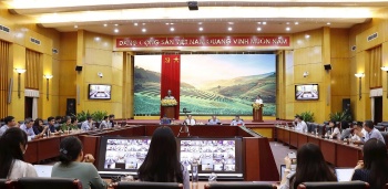 Công bố Quy hoạch bảo vệ môi trường quốc gia