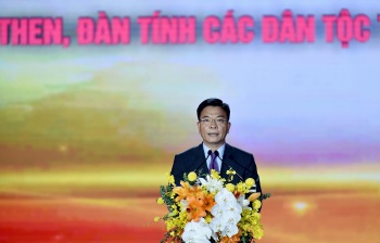 khoi dai doan ket toan dan toc se khong ngung duoc cung co dua dat nuoc vung buoc tien vao ky nguyen moi