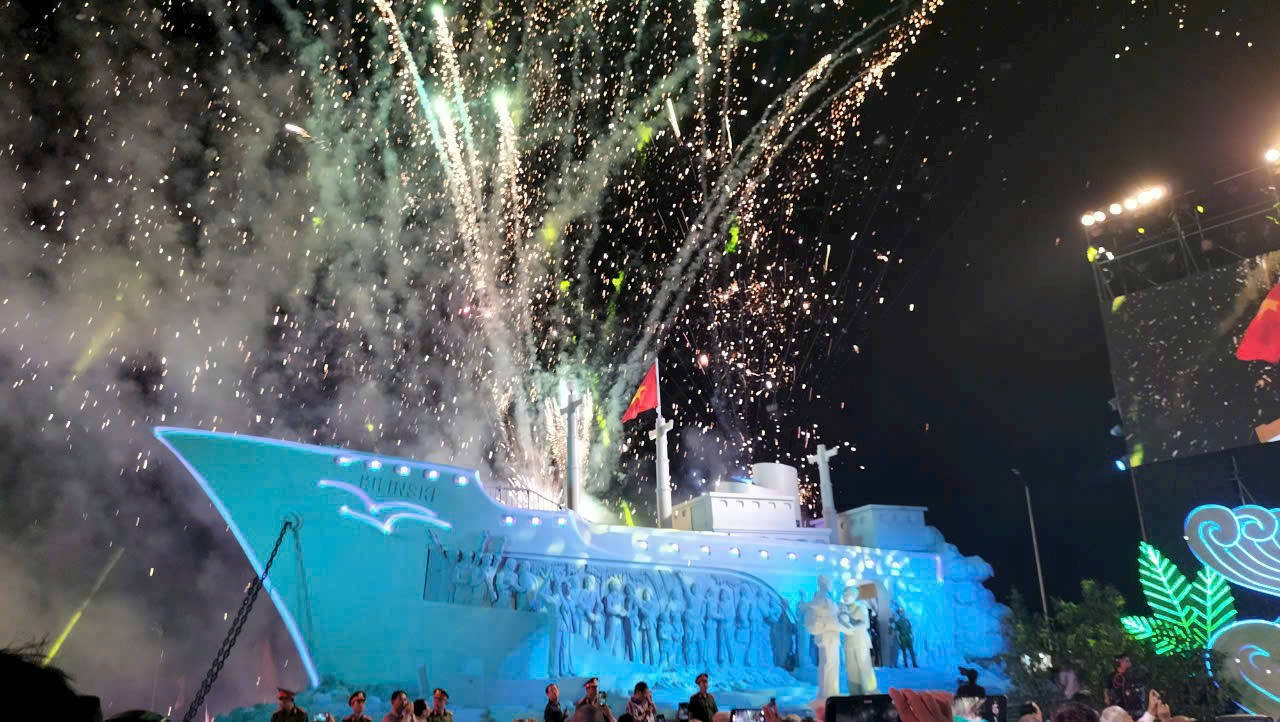 Công tác chăm sóc sức khỏe, đảm bảo vệ sinh môi trường trong 200 ngày tập kết ra Bắc tại Cà Mau Công tác chăm sóc sức khỏe, đảm bảo vệ sinh môi trường trong 200 ngày tập kết ra Bắc tại Cà Mau