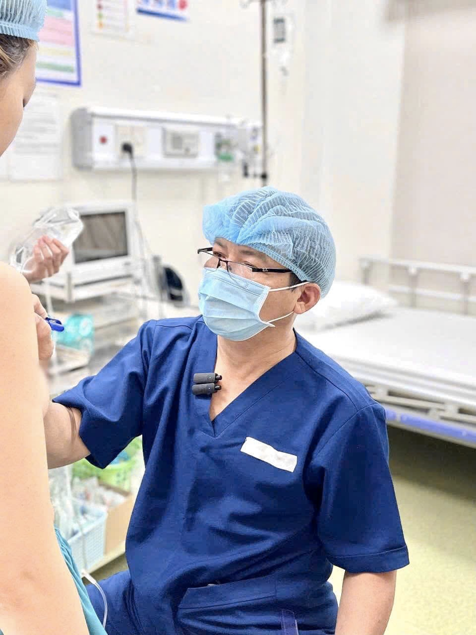 Tai biến thẩm mỹ: Khi ước mơ trở thành ác mộng Tai biến thẩm mỹ: Khi ước mơ trở thành ác mộng