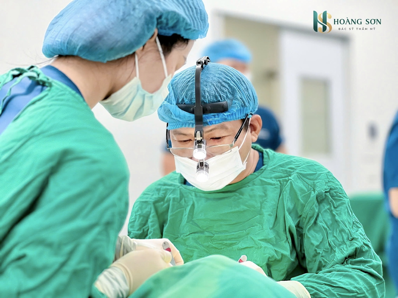 Tai biến thẩm mỹ: Khi ước mơ trở thành ác mộng Tai biến thẩm mỹ: Khi ước mơ trở thành ác mộng