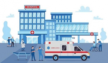 5 tieu chuan co ban danh gia chat luong benh vien