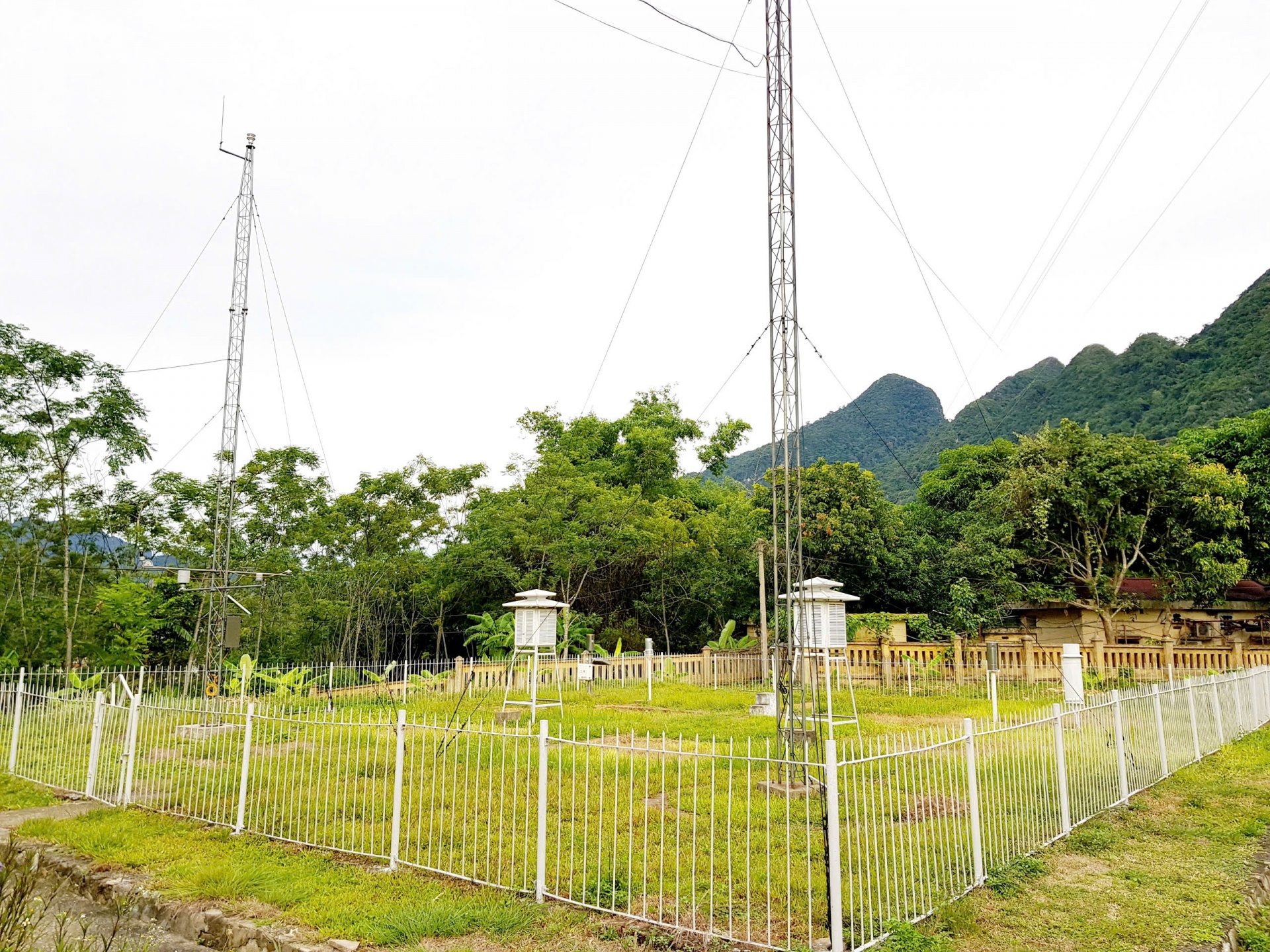 Chú trọng đầu tư và phát triển chuyển đổi số trong cảnh báo sớm thiên tai