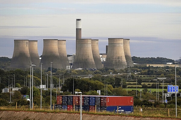 COP29 và những cam kết cho mục tiêu giảm khí thải nhà kính COP29 và những cam kết cho mục tiêu giảm khí thải nhà kính