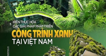 phat trien cong trinh xanh can hoan thien hanh lang phap ly