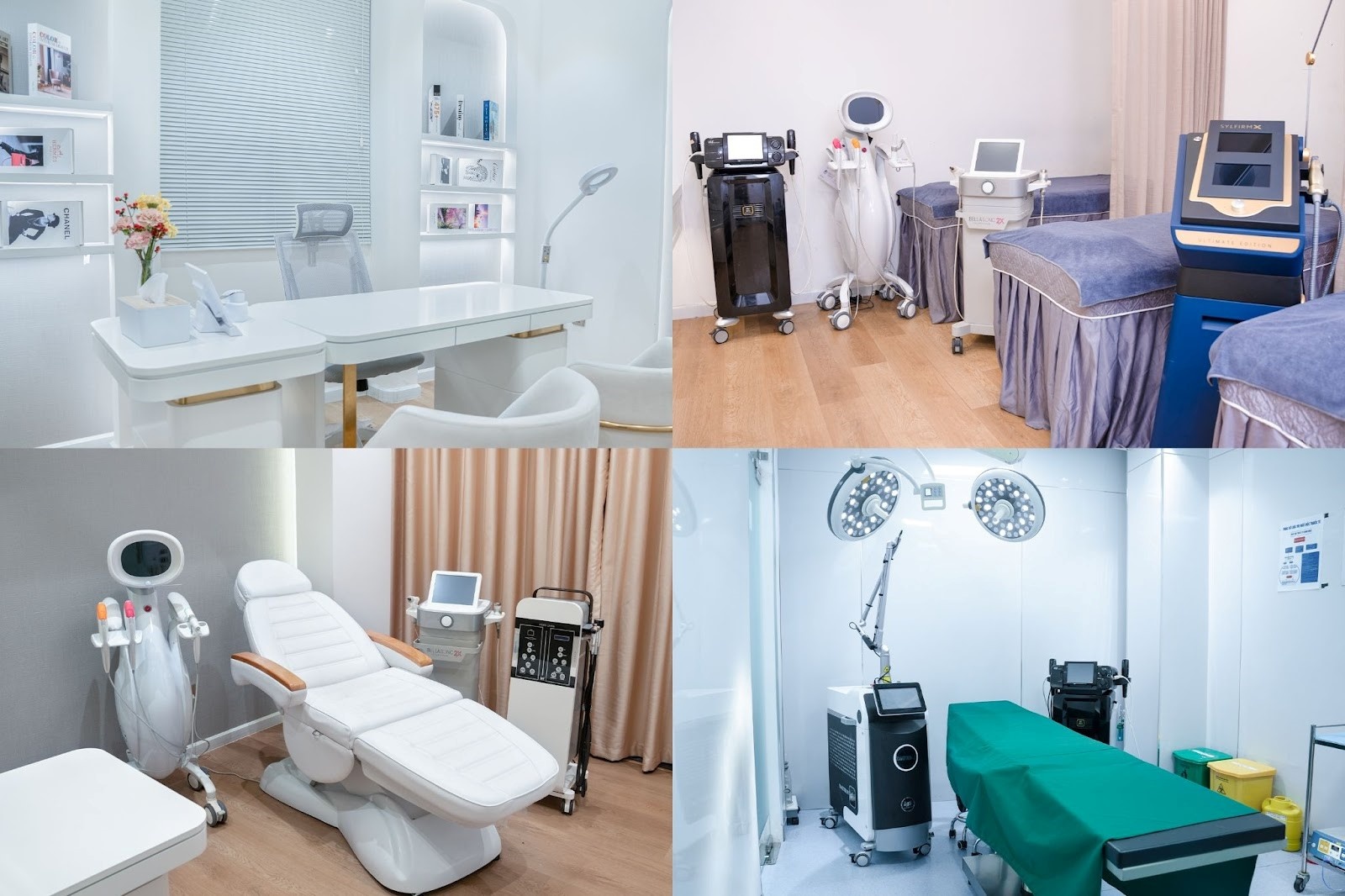 Đội ngũ bác sĩ da liễu đầu ngành tại Sun Beauty: Tiên phong trong kỷ nguyên làm đẹp không xâm lấn – tất cả vì khách hàng Đội ngũ bác sĩ da liễu đầu ngành tại Sun Beauty: Tiên phong trong kỷ nguyên làm đẹp không xâm lấn – tất cả vì khách hàng