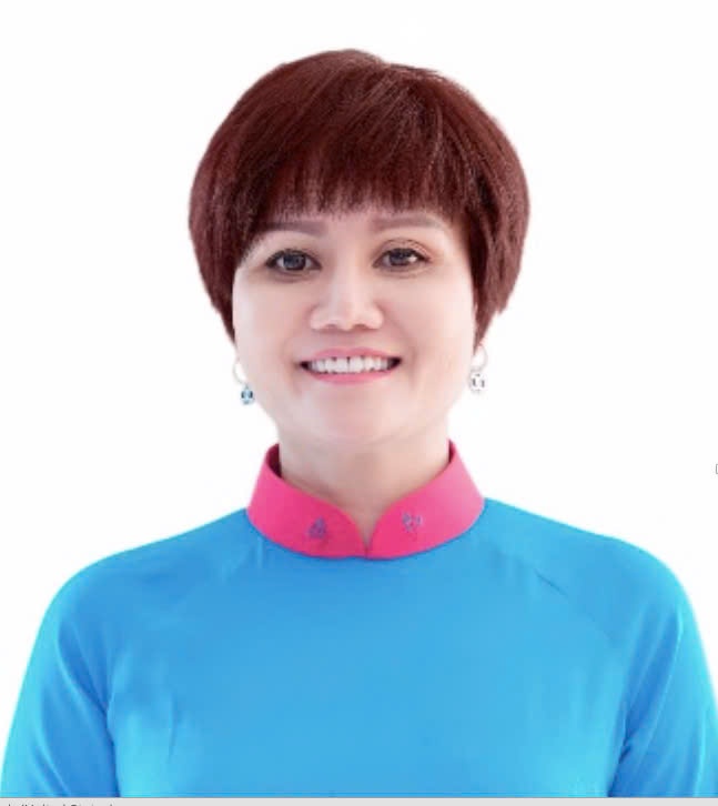 Phó giáo sư, Tiến sĩ Huỳnh Thị Mỹ Duyên: Tâm huyết góp sức vào chiến lược phát triển ngành Dược Việt Nam Phó giáo sư, Tiến sĩ Huỳnh Thị Mỹ Duyên: Tâm huyết góp sức vào chiến lược phát triển ngành Dược Việt Nam