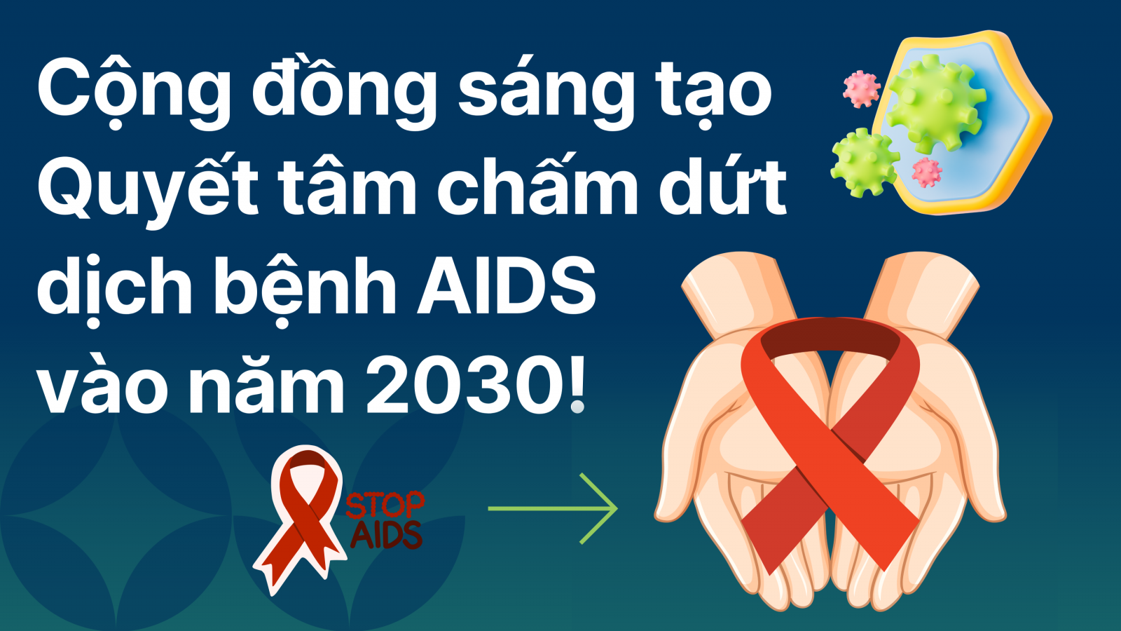viet nam tiep tuc uu tien nguon luc trien khai hieu qua phong chong hivaids