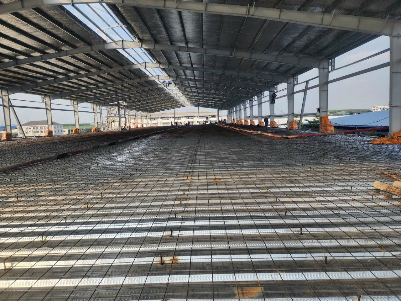 BASECON – Tầm nhìn tiên phong trong ngành bê tông thương phẩm Việt Nam