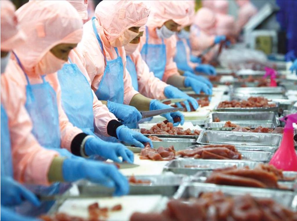 Chú trọng khâu hậu kiểm trong quản lý an toàn thực phẩm