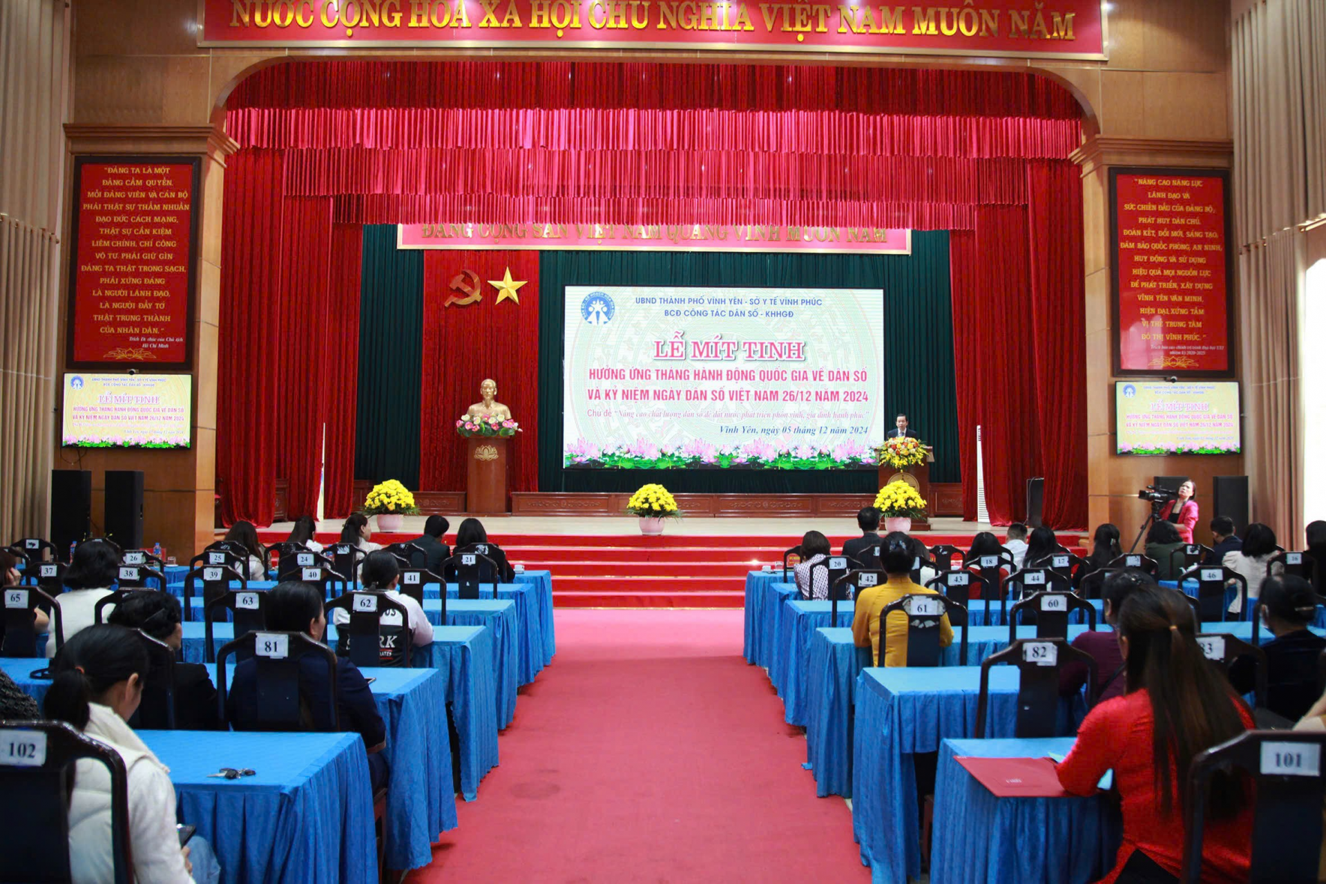 vinh phuc mit tinh huong ung thang hanh dong quoc gia ve dan so va ky niem ngay dan so viet nam 2612