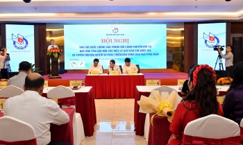 hoi nghi bao chi chat luong cao trong boi canh chuyen doi so