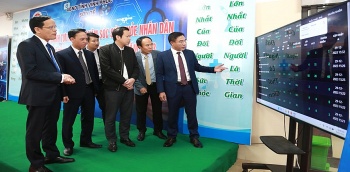 vinh phuc ung dung nhieu de tai nghien cuu khoa hoc sang kien cai tien ky thuat vao kham chua benh