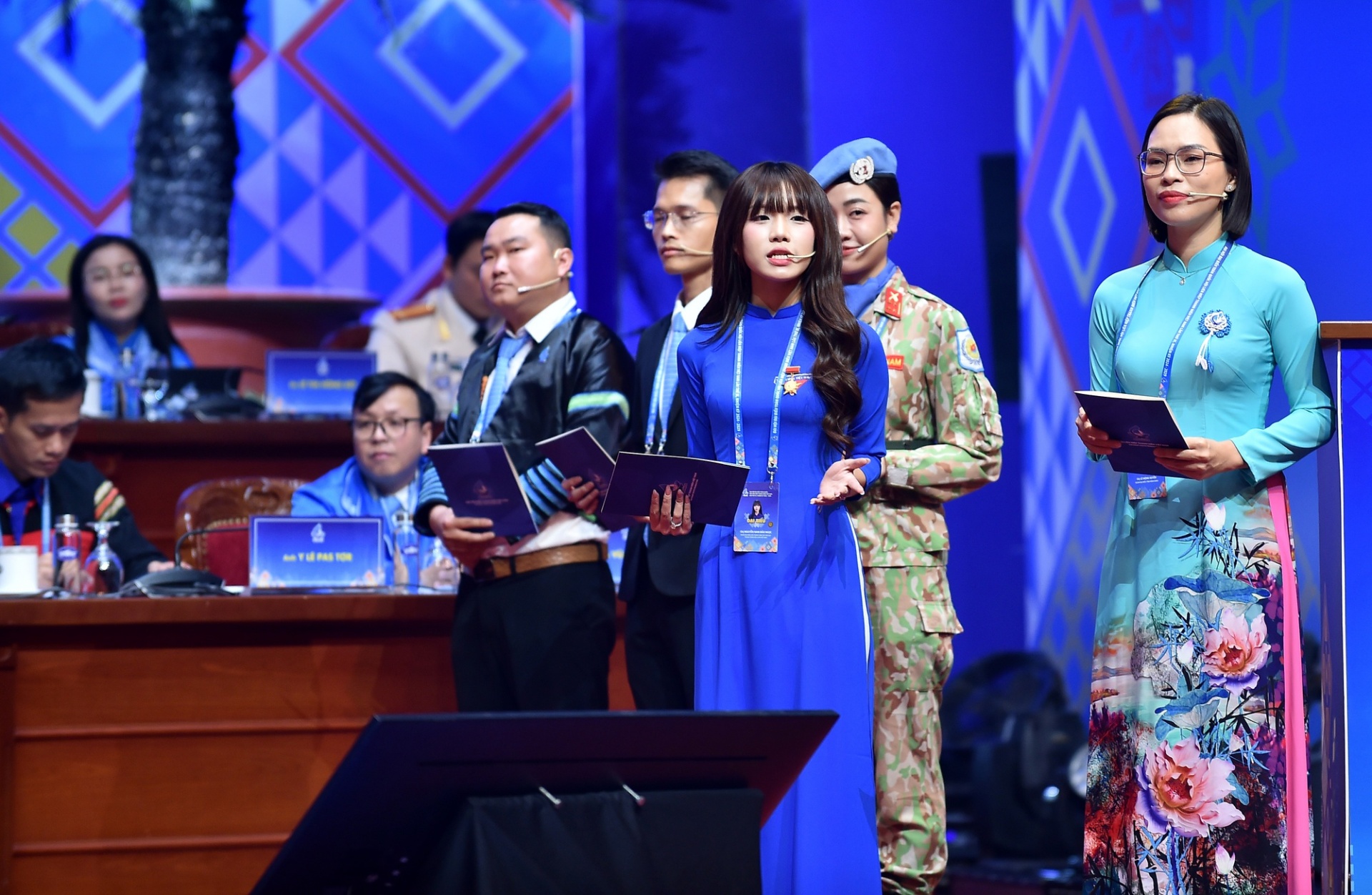 Tổng Bí thư Tô Lâm: Luôn đặt thanh niên ở vị trí trung tâm trong nhiều vấn đề lớn của đất nước