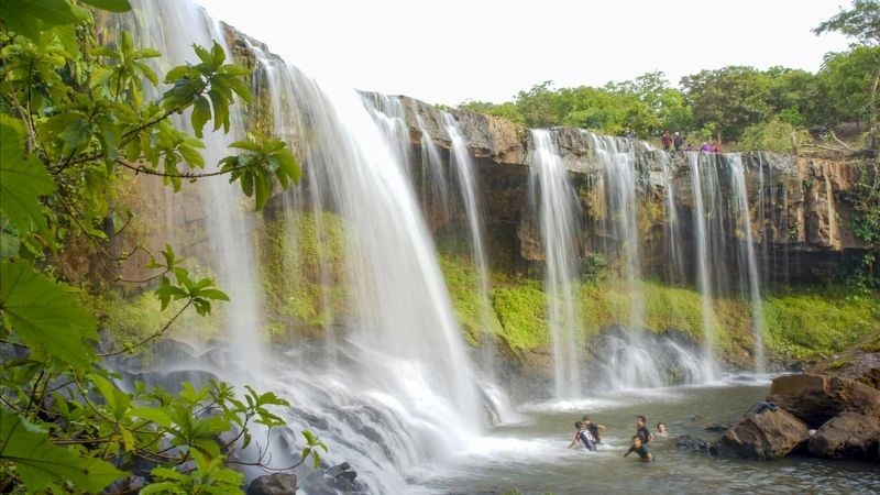 Na Hang (Tuyên Quang): Phát triển kinh tế bền vững, đưa du lịch trở thành ngành kinh tế quan trọng của huyện