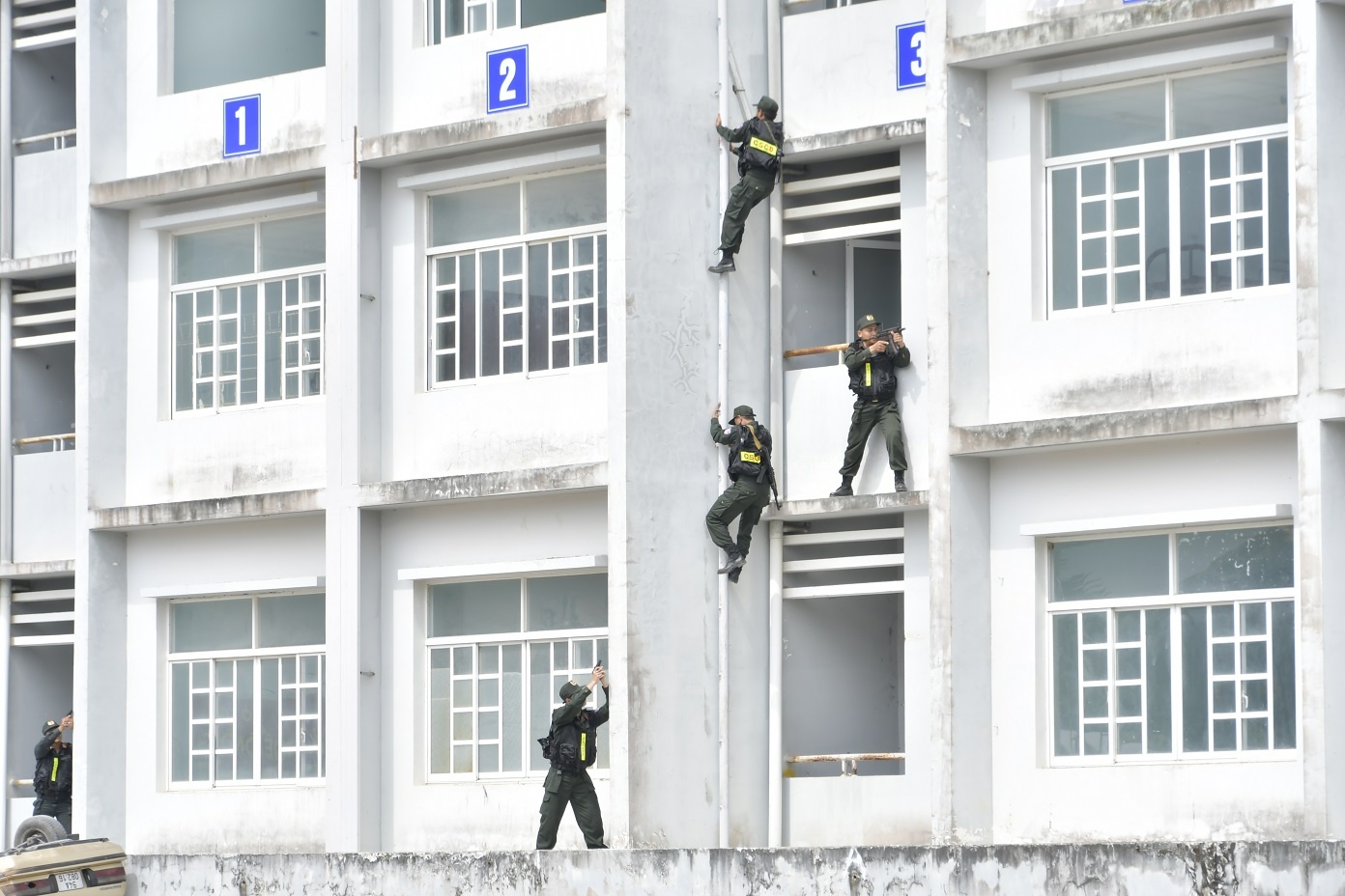 Kinh tế xã hội Bạc Liêu tiếp tục khởi sắc