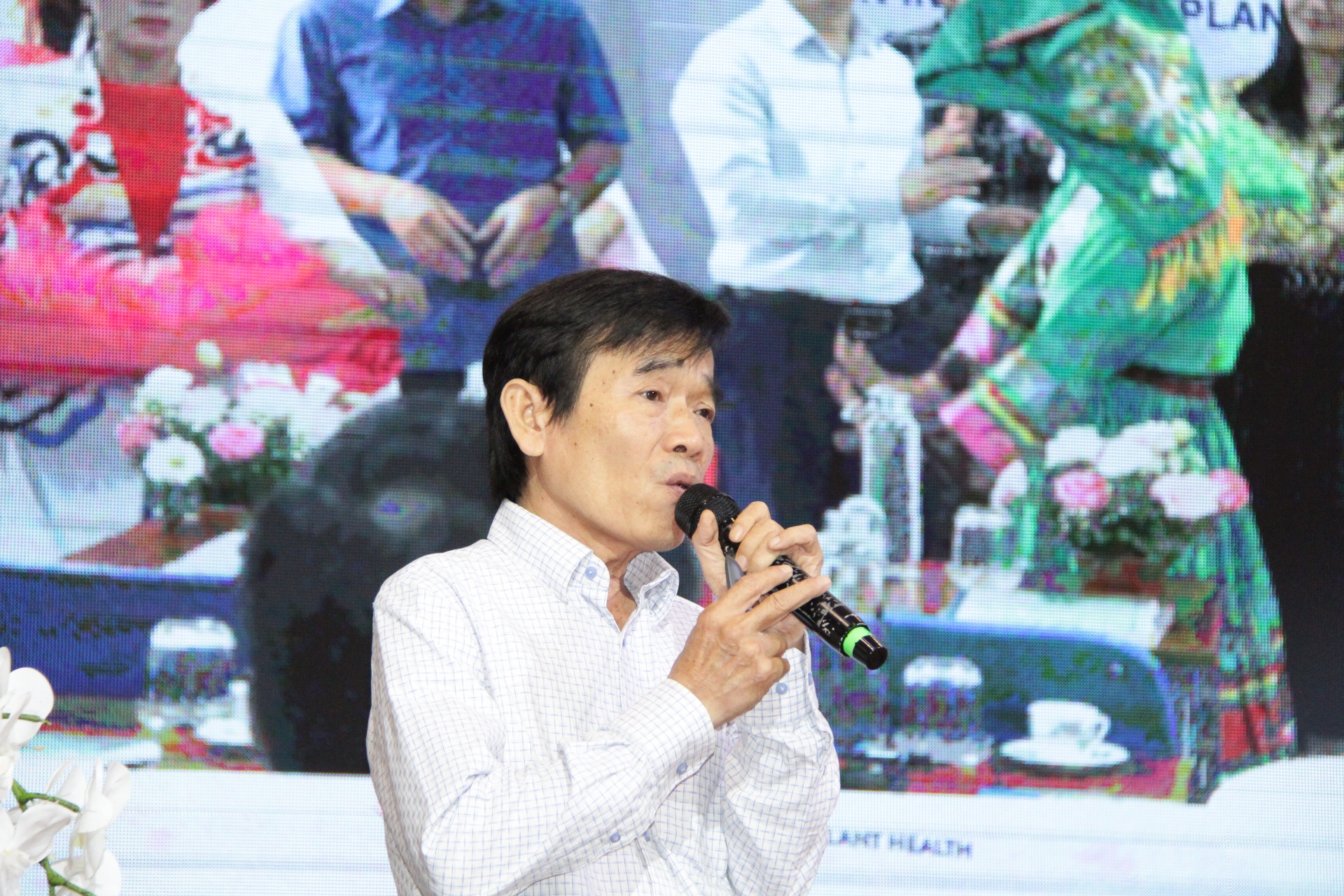 Cần Thơ: Xây dựng hệ sinh thái nông nghiệp bên vững hướng tới mục tiêu Net Zero