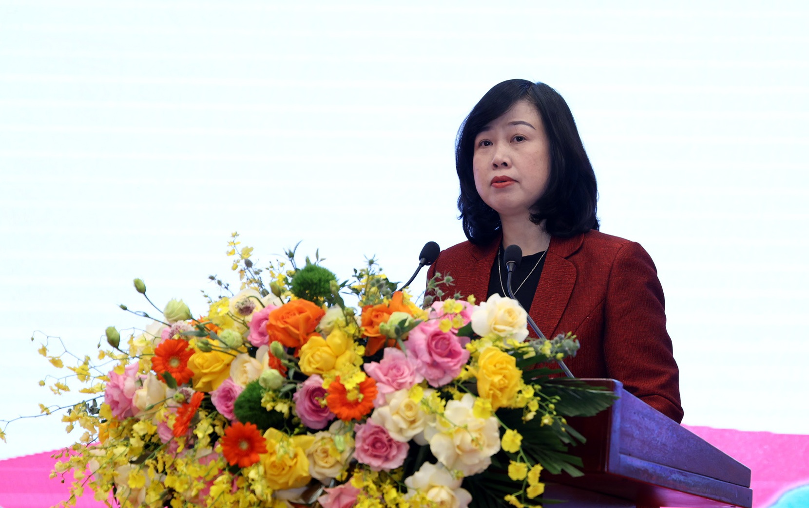 Năm 2024, ngành Y tế đã có nhiều thành tựu nổi bật