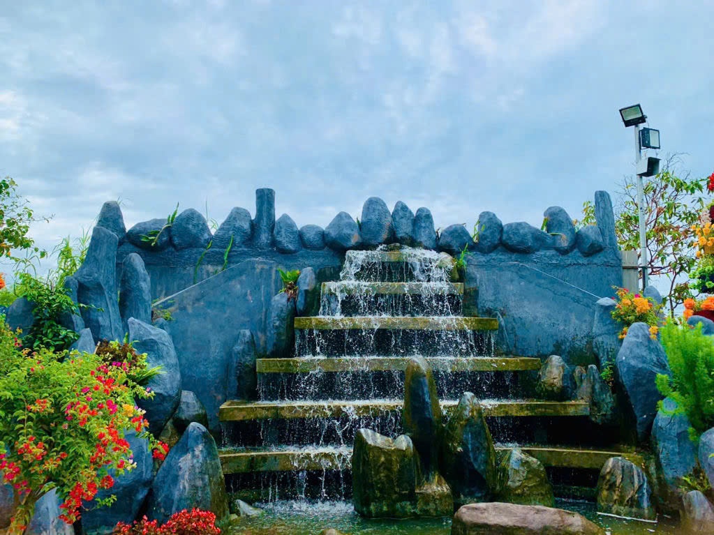 Làng du lịch sinh thái Ông Đề: Điểm đến độc đáo ở Miền Tây Làng du lịch sinh thái Ông Đề: Điểm đến độc đáo ở Miền Tây