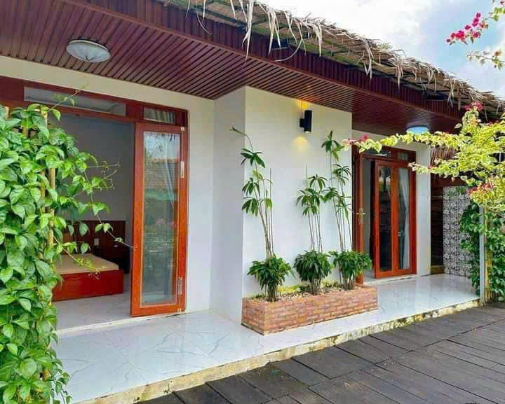 Làng du lịch sinh thái Ông Đề: Điểm đến độc đáo ở Miền Tây Làng du lịch sinh thái Ông Đề: Điểm đến độc đáo ở Miền Tây