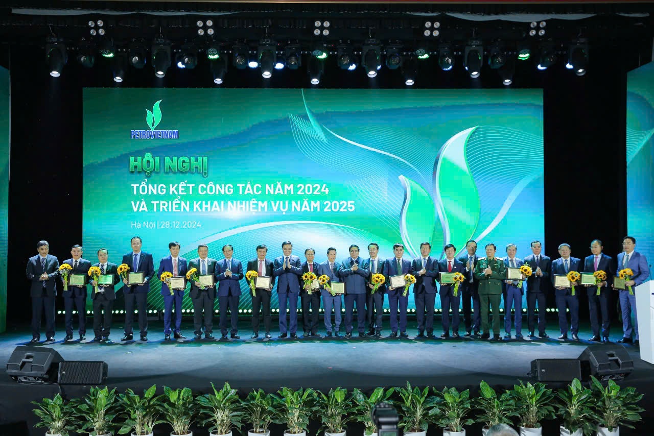 Thủ tướng Chính phủ Phạm Minh Chính: 