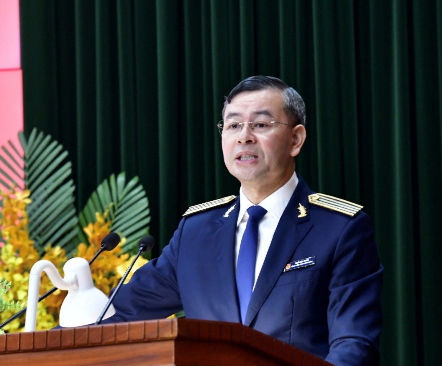 Kiểm toán Nhà nước triển khai nhiệm vụ và công tác Đảng năm 2025 Kiểm toán Nhà nước triển khai nhiệm vụ và công tác Đảng năm 2025