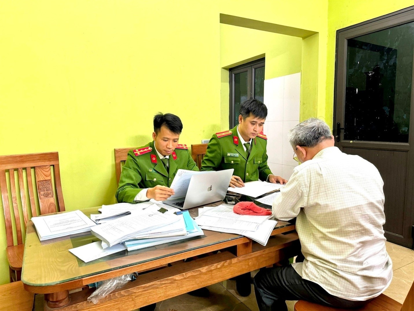 Bắc Ninh: Quyết liệt thực hiện công tác xử lý ô nhiễm môi trường làng nghề