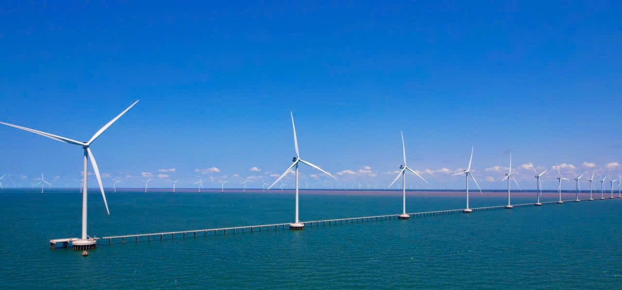 Đồng chí Phạm Văn Thiều, Chủ tịch UBND tỉnh Bạc Liêu: Sẽ sớm hiện thực hóa các mục tiêu trở thành tỉnh mạnh về biển, giàu từ biển